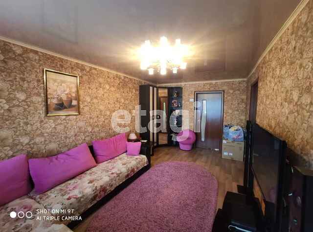 Продажа 3-комнатной квартиры, Саратов, Саратовская область,  Саратов