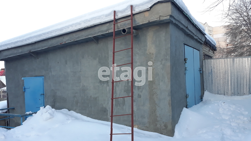 Продажа дома, 72м <sup>2</sup>, 5 сот., Саратов, Саратовская область,  Ленинский