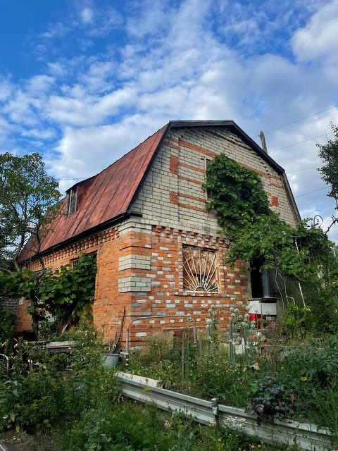 Продажа дачи, 75м <sup>2</sup>, 5 сот., Саратов, Саратовская область,  Ленинский