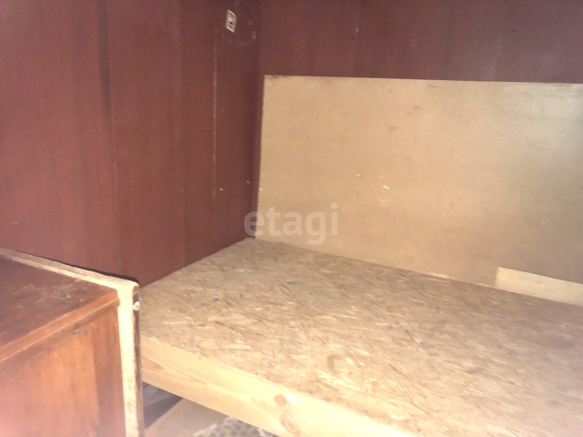 Продажа дома, 41м <sup>2</sup>, 1 сот., Саратов, Саратовская область,  Октябрьский