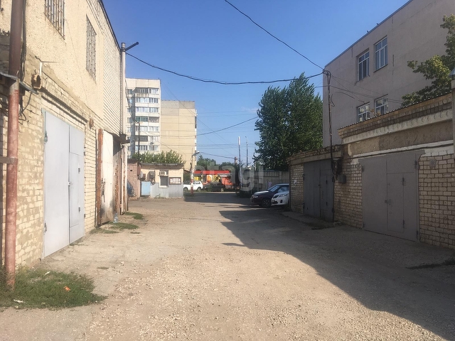 Продажа коммерческой недвижимости, 23м <sup>2</sup>, Саратов, Саратовская область,  Саратов