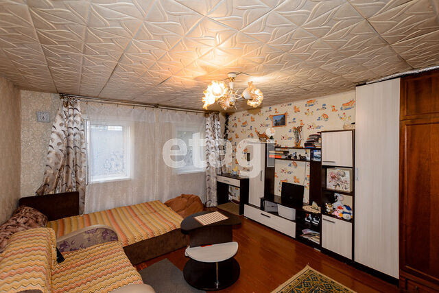 Продажа дома, 48м <sup>2</sup>, 3 сот., Саратов, Саратовская область,  Кировский