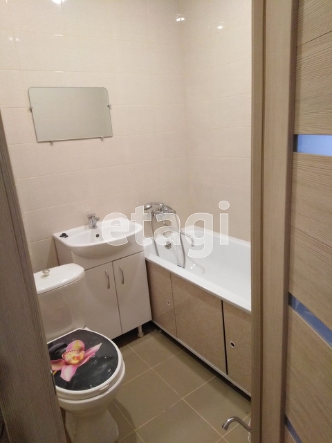 Продажа 1-комнатной квартиры, Саратов, Саратовская область,  Энгельс