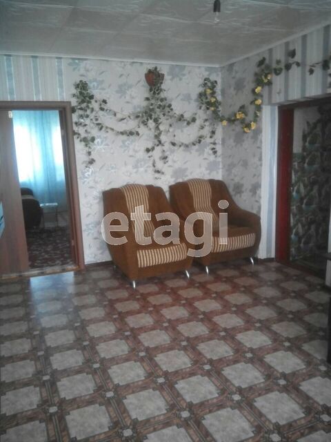 Продажа дома, 86м <sup>2</sup>, 9 сот., Саратов, Саратовская область,  Шиханы