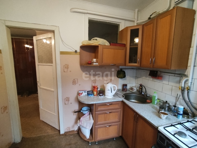 Продажа 2-комнатной квартиры, Саратов, Саратовская область,  Саратов