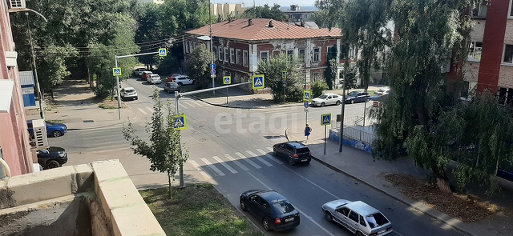 Продажа 3-комнатной квартиры, Саратов, Саратовская область,  Саратов