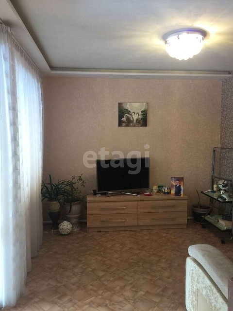 Продажа дома, 96м <sup>2</sup>, 3 сот., Красноярск, Пирогова