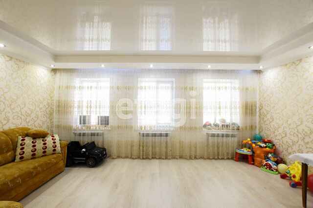 Продажа дома, 85м <sup>2</sup>, 6 сот., Саратов, Саратовская область,  