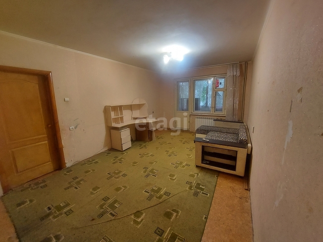 Продажа 1-комнатной квартиры, Саратов, Саратовская область,  Саратов