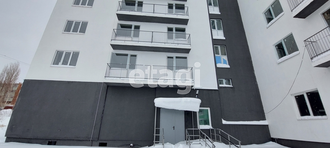 Продажа 1-комнатной квартиры, Саратов, Саратовская область,  Саратов