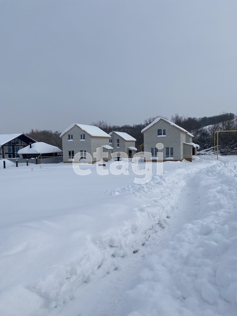 Продажа дома, 100м <sup>2</sup>, 3 сот., Саратов, Саратовская область,  Волжский 