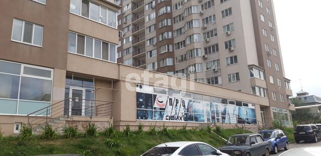 Продажа коммерческой недвижимости, 600м <sup>2</sup>, Саратов, Саратовская область,  Саратов