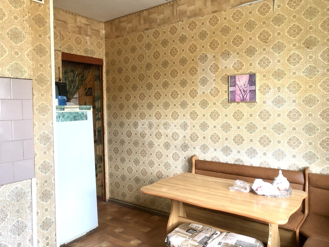 Продажа 1-комнатной квартиры, Саратов, Саратовская область,  Саратов