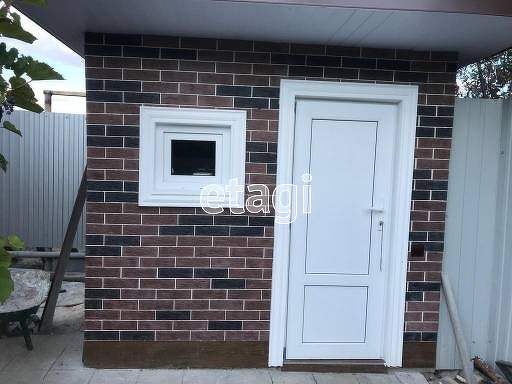 Продажа дома, 134м <sup>2</sup>, 8 сот., Саратов, Саратовская область,  