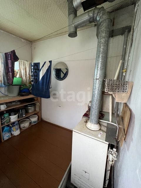 Продажа дома, 70м <sup>2</sup>, 5 сот., Саратов, Саратовская область,  