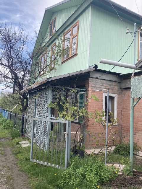 Продажа дачи, 42м <sup>2</sup>, 4 сот., Саратов, Саратовская область,  Энгельс