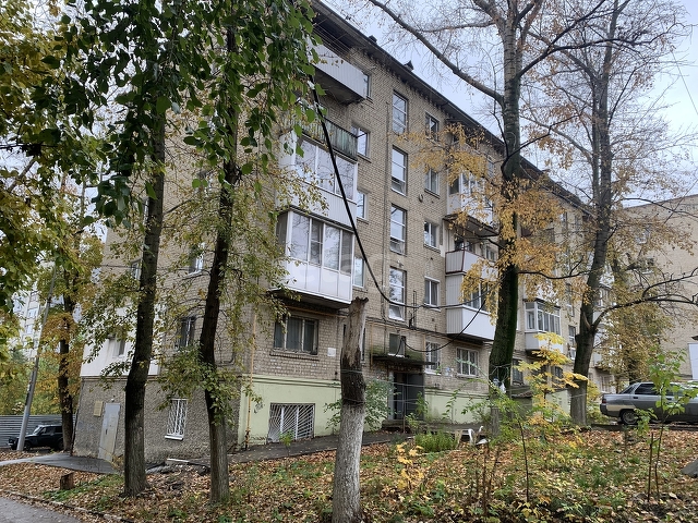 Продажа 3-комнатной квартиры, Саратов, Саратовская область,  Саратов