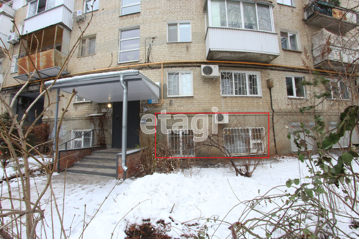 Продажа 1-комнатной квартиры, Саратов, Саратовская область,  Саратов