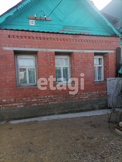 Продажа дома, 30м <sup>2</sup>, 4 сот., Саратов, Саратовская область,  Октябрьский