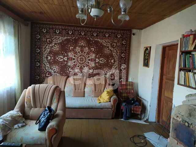 Продажа дома, 92м <sup>2</sup>, 15 сот., Саратов, Саратовская область,  