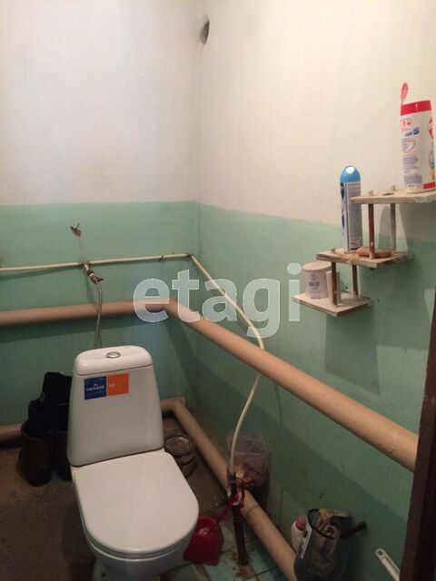 Продажа дома, 103м <sup>2</sup>, 17 сот., Саратов, Саратовская область,  Саратов