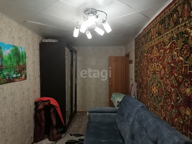 Продажа 2-комнатной квартиры, Саратов, Саратовская область,  Саратов