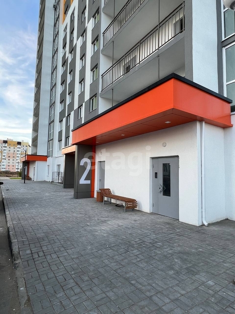 Продажа 1-комнатной квартиры, Саратов, Саратовская область,  Саратов