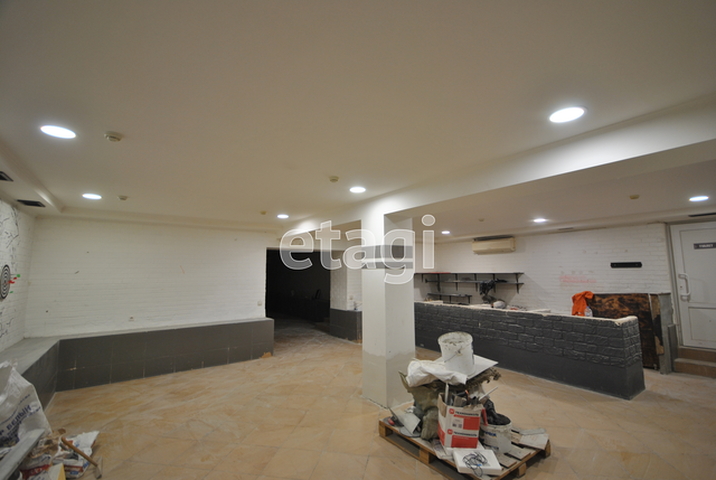 Продажа коммерческой недвижимости, 269м <sup>2</sup>, Саратов, Саратовская область,  Саратов