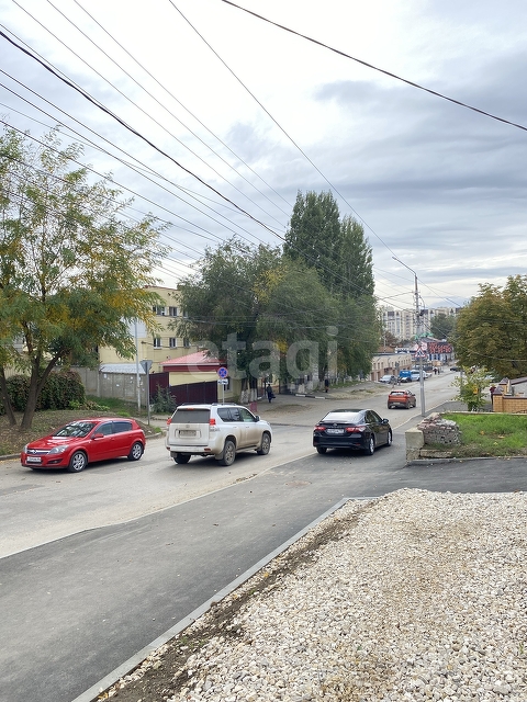 Продажа дома, 73м <sup>2</sup>, 3 сот., Саратов, Саратовская область,  Кировский