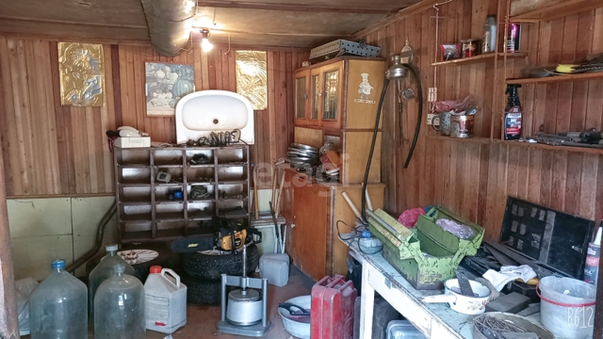 Продажа дома, 46м <sup>2</sup>, 25 сот., Саратов, Саратовская область,  