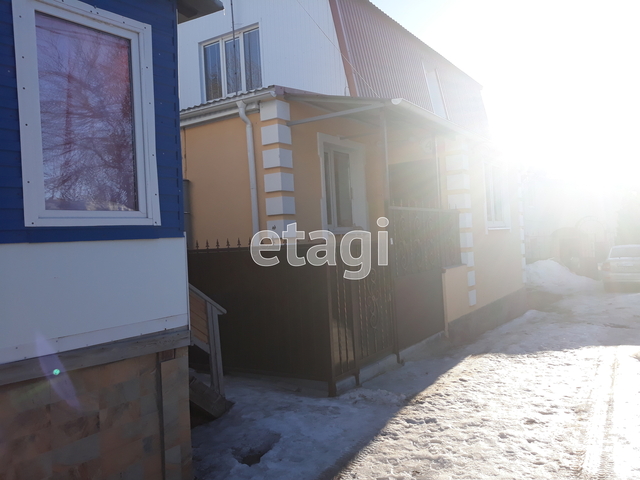 Продажа дома, 120м <sup>2</sup>, 1 сот., Саратов, Саратовская область,  Волжский 