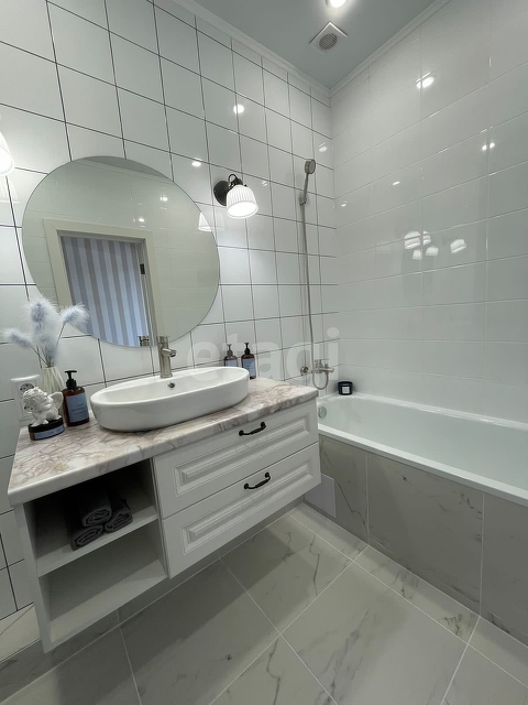 Продажа дома, 80м <sup>2</sup>, 1 сот., Саратов, Саратовская область,  