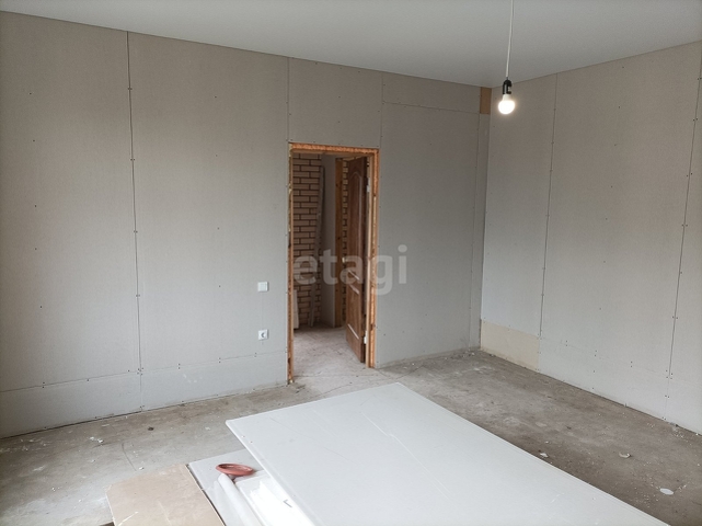 Продажа дома, 60м <sup>2</sup>, 7 сот., Саратов, Саратовская область,  