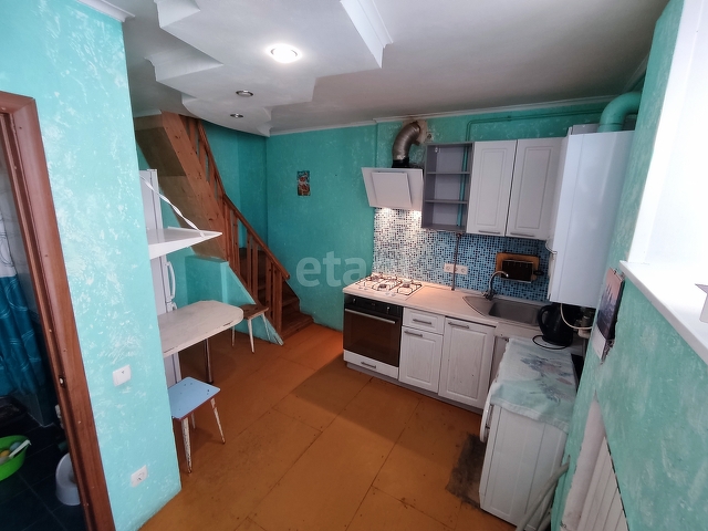 Продажа дома, 107м <sup>2</sup>, 2 сот., Саратов, Саратовская область,  Ленинский