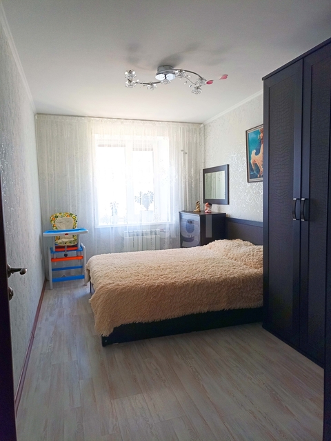 Продажа 3-комнатной квартиры, Саратов, Саратовская область,  Приволжский