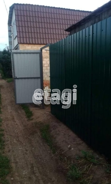 Продажа дачи, 20м <sup>2</sup>, 4 сот., Саратов, Саратовская область,  Энгельс