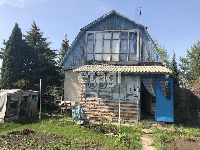 Продажа дачи, 67м <sup>2</sup>, 14 сот., Саратов, Саратовская область,  