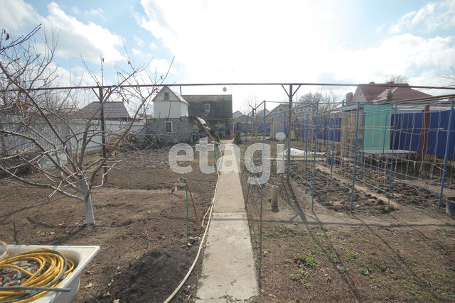 Продажа дома, 56м <sup>2</sup>, 8 сот., Саратов, Саратовская область,  