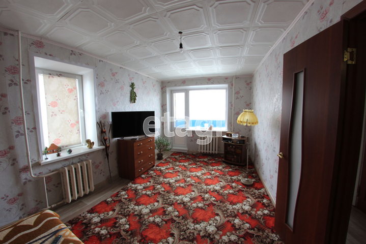 Продажа 2-комнатной квартиры, Саратов, Саратовская область,  Приволжский