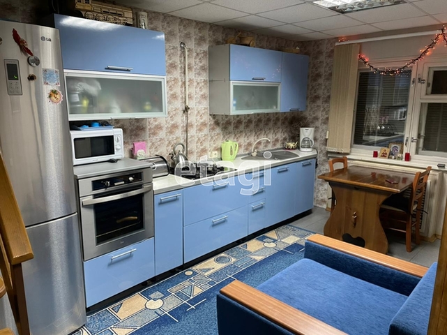 Продажа дома, 90м <sup>2</sup>, 6 сот., Саратов, Саратовская область,  Энгельс