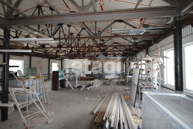 Продажа коммерческой недвижимости, 1230м <sup>2</sup>, Саратов, Саратовская область,  Саратов