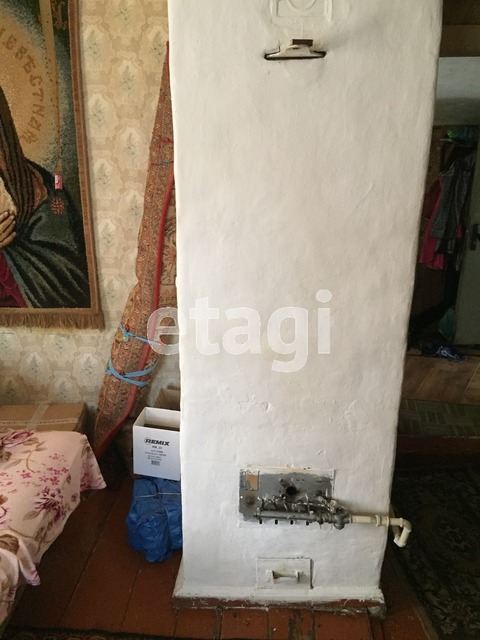 Продажа дома, 38м <sup>2</sup>, 4 сот., Саратов, Саратовская область,  Заводской