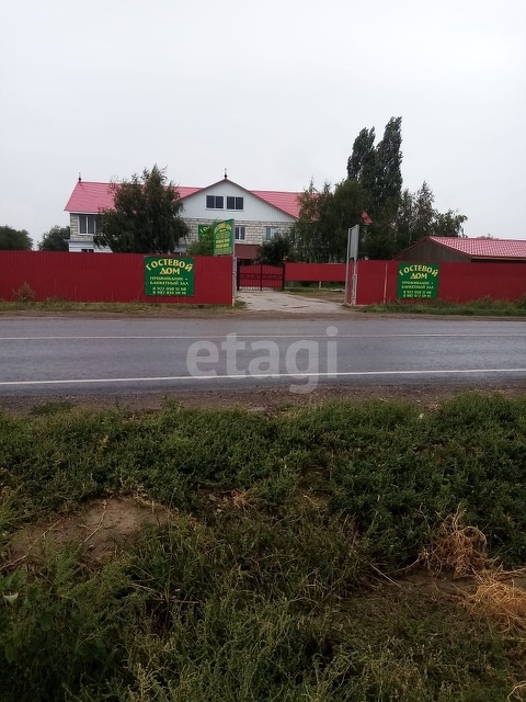 Продажа дома, 879м <sup>2</sup>, 32 сот., Саратов, Саратовская область,  