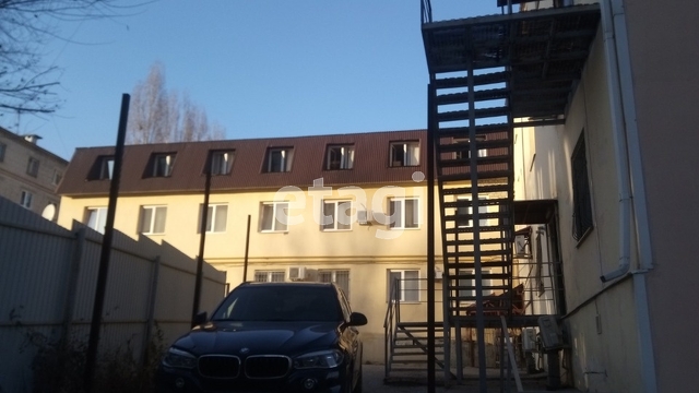 Продажа коммерческой недвижимости, 2288м <sup>2</sup>, Саратов, Саратовская область,  Саратов