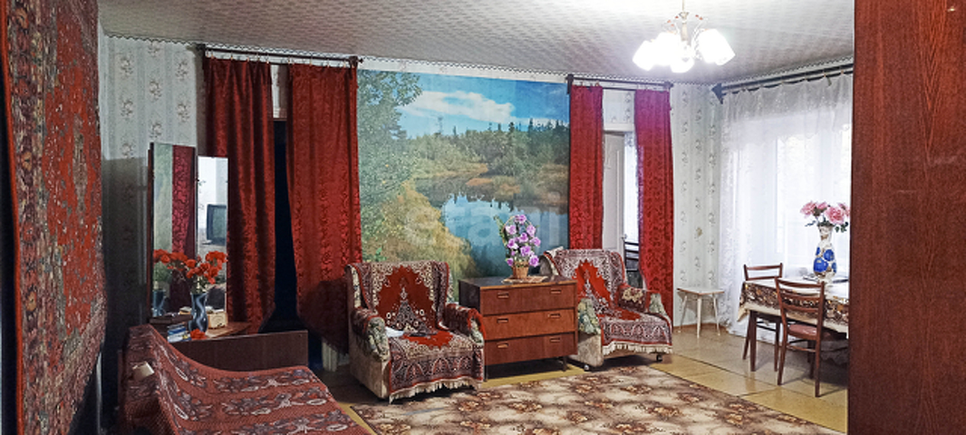 Продажа 3-комнатной квартиры, Саратов, Саратовская область,  Приволжский