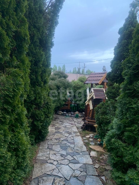 Продажа дома, 250м <sup>2</sup>, 5 сот., Саратов, Саратовская область,  