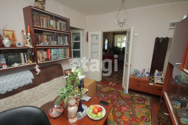 Продажа дома, 63м <sup>2</sup>, 5 сот., Саратов, Саратовская область,  