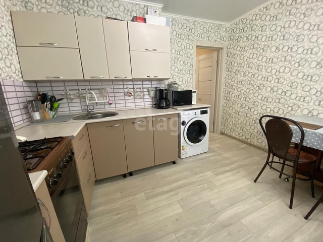 Продажа 1-комнатной квартиры, Саратов, Саратовская область,  Энгельс