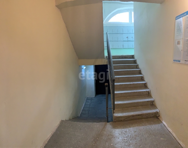 Продажа 2-комнатной квартиры, Саратов, Саратовская область,  Саратов