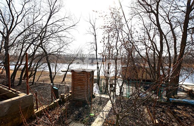 Продажа дома, 63м <sup>2</sup>, 2 сот., Саратов, Саратовская область,  Волжский 